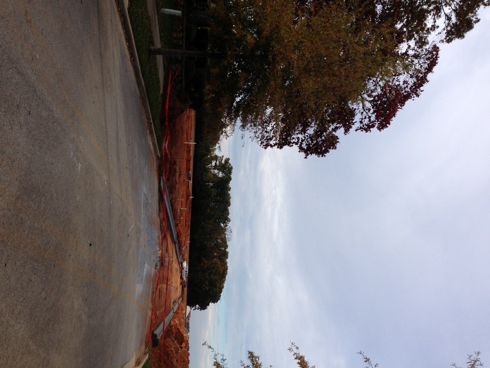 Is that a New Phase of Belmont Place Subdivision Madiso